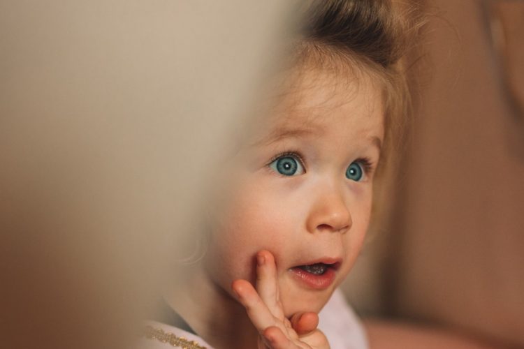 Prinses Pipa in haar paleis