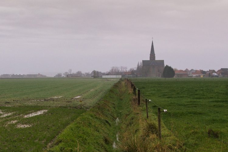 Week in beeld – week 1