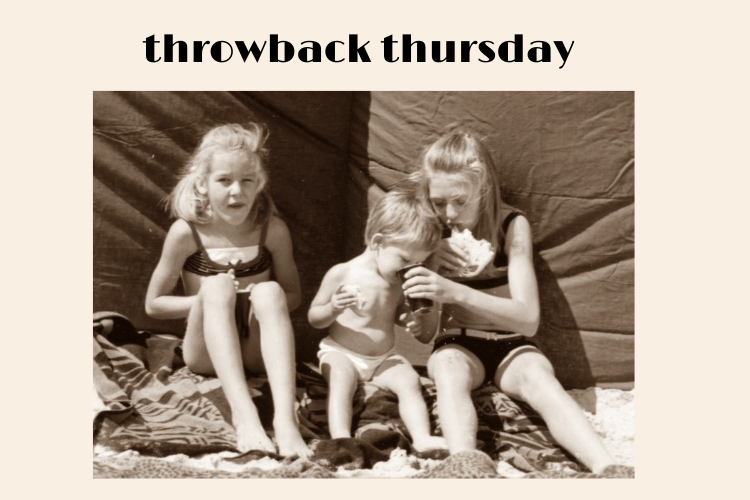 Throwback Thursday: Uit de oude doos (9)