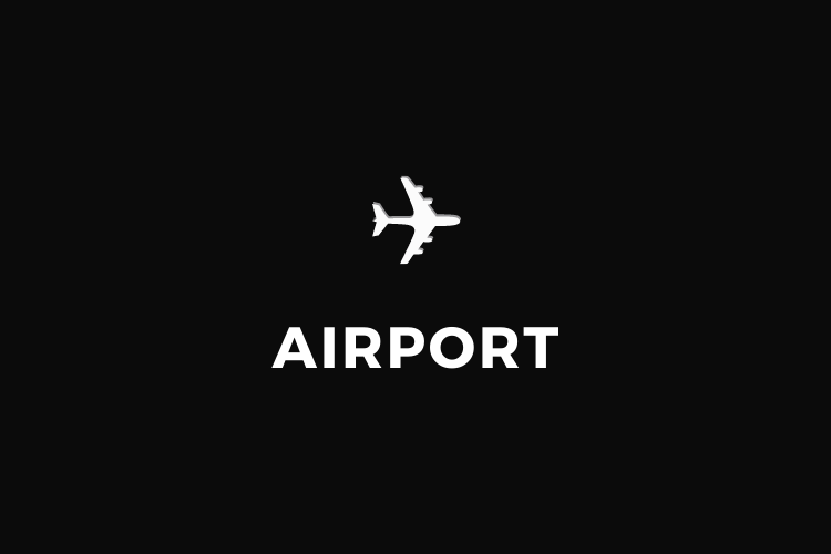 Airport #wedraaiendoor