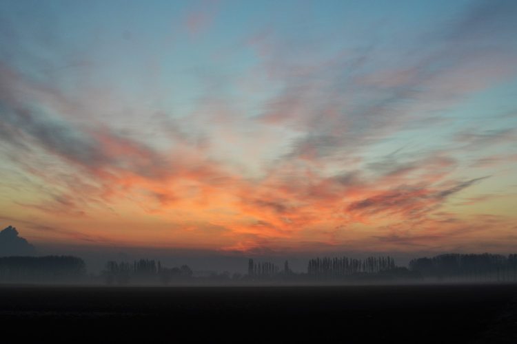 Op reis: Diksmuide (Keiem)