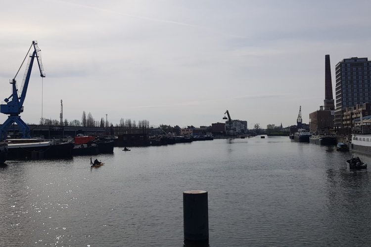 Week in beeld – week 14