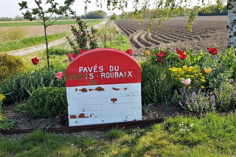 Op reis: Doornik (Orcq)