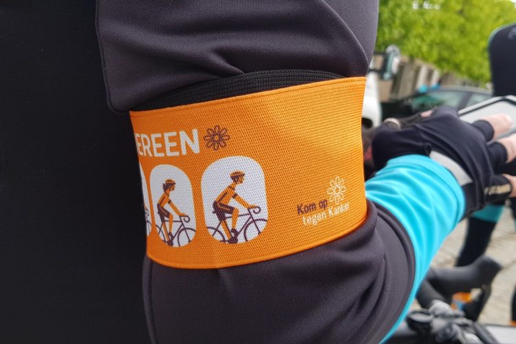 Op reis: Dentergem – Kalken