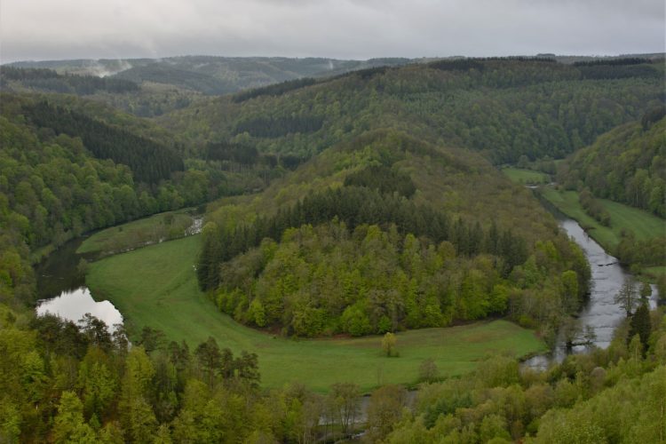 Op reis: Ansart – Bouillon – Stekene