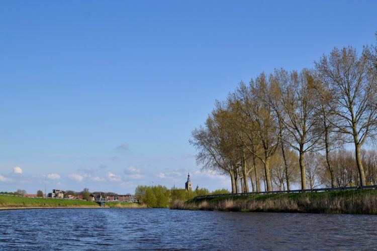 Op reis: Diksmuide – Doornik