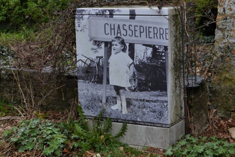 Op reis: Ansart (Tintigny)