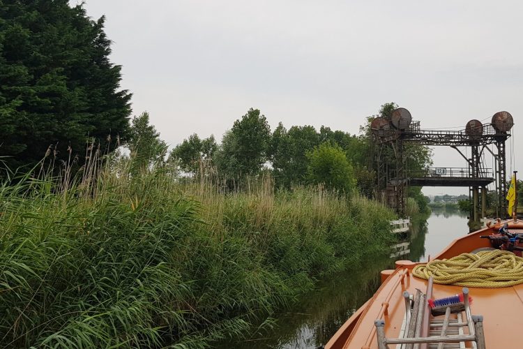 Week in beeld – week 30