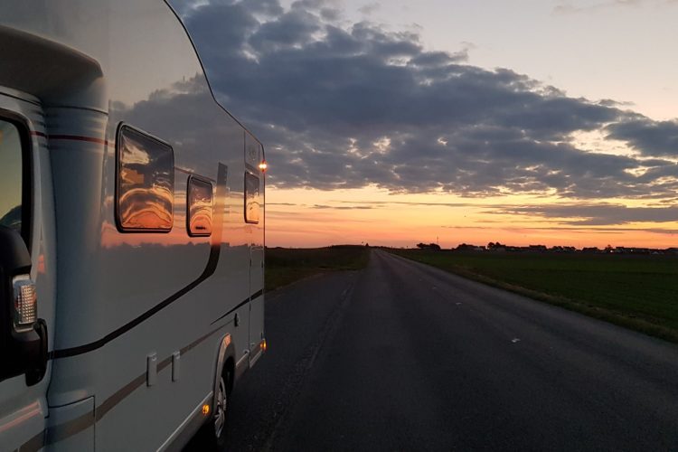 Op reis: ÃŽle d’Oléron