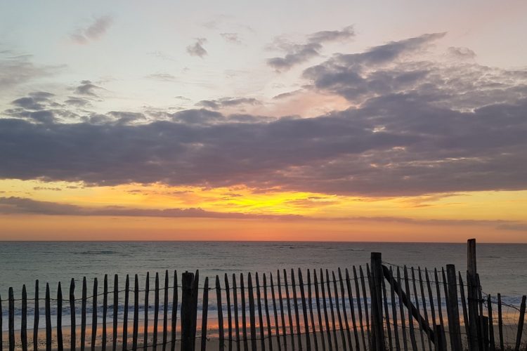 Op reis: ÃŽle d’Oléron (2)