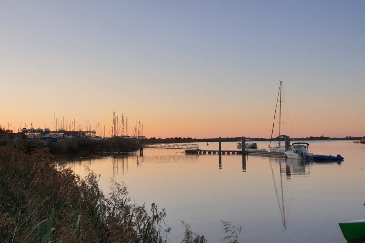 Op reis: ÃŽle d’Oléron – Soubise