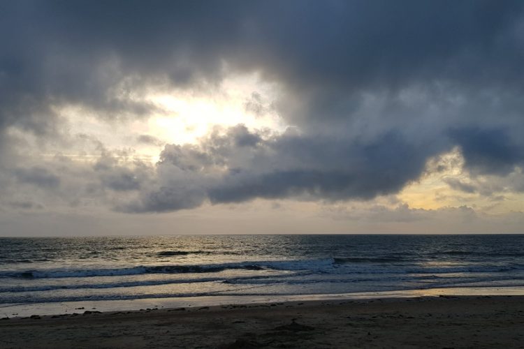 Op reis: La Barre-de-Monts