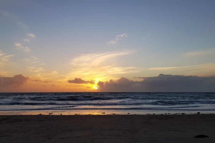 Op reis: La Barre-de-Monts (2)