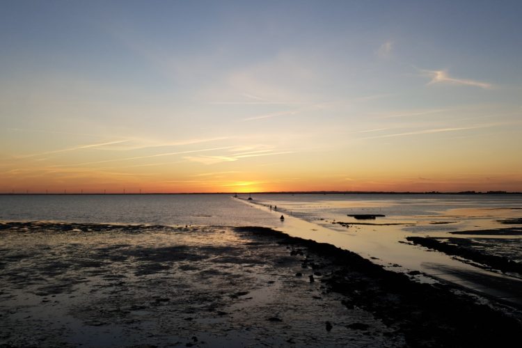 Op reis: La Barre-de-Monts – Saint-Saturnin