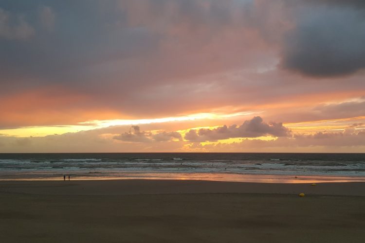 Op reis: Saint-Saturnin – Merlimont – thuis