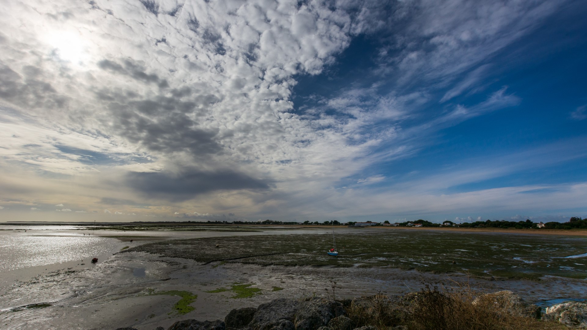 Terug naar Saint-Denis-d’Oléron
