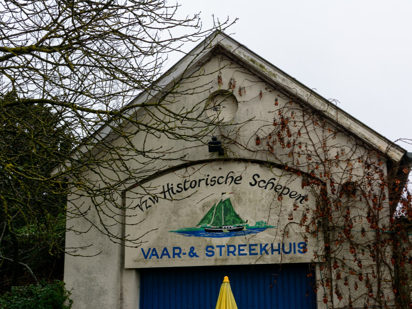 Week in beeld – week 52