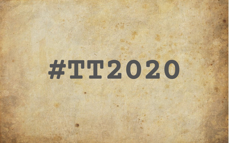Throwback Thursday: terug naar 2020 (16)