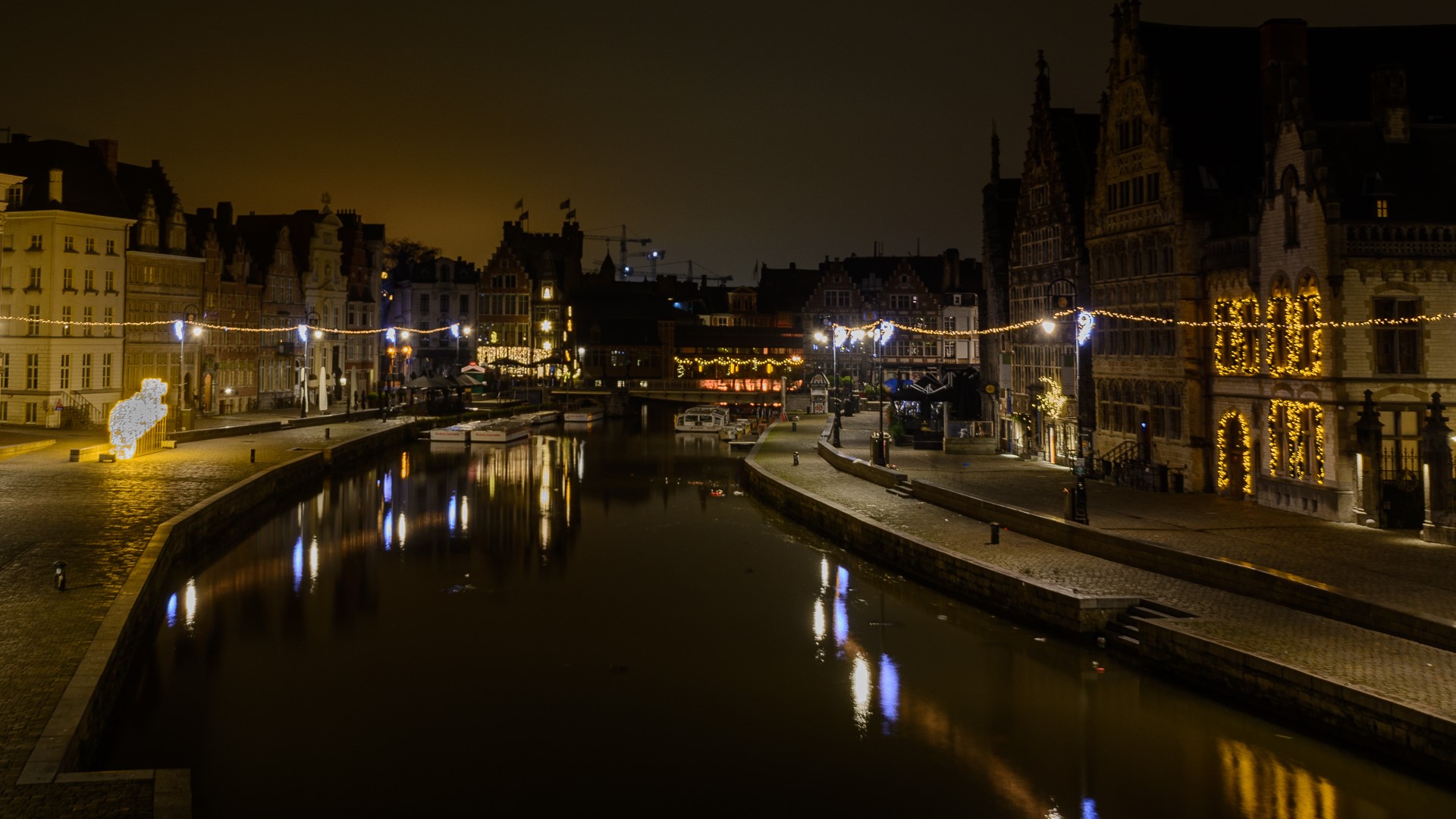 Wat ik wel/niet ga missen