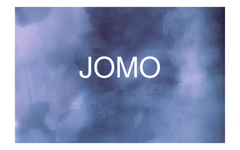 JOMO