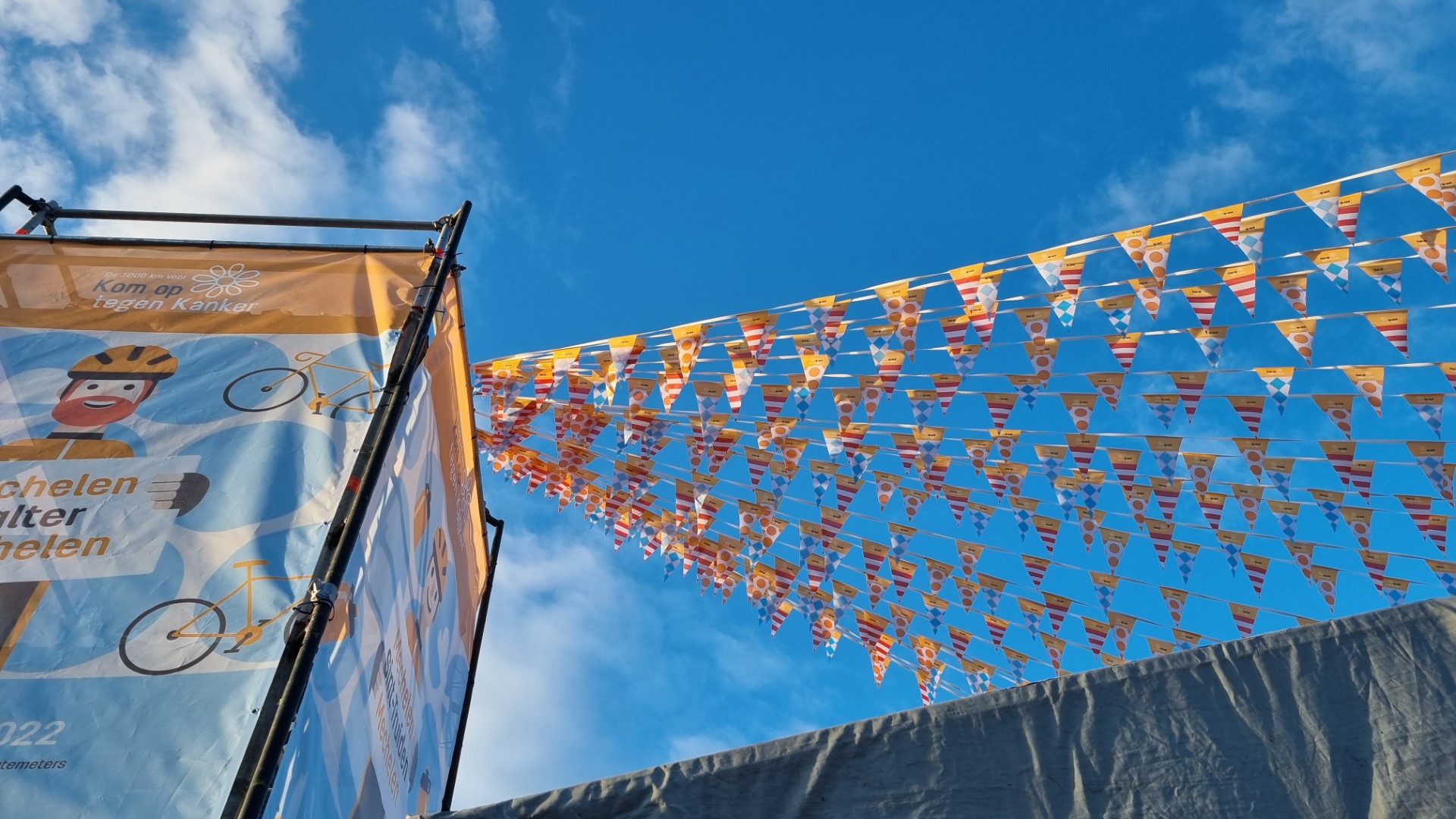 Week in beeld – week 22