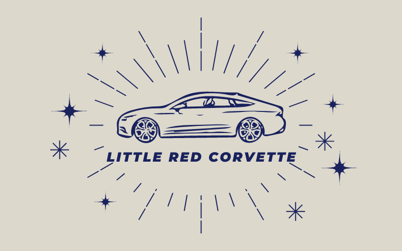 Little Red Corvette #wedraaiendoor