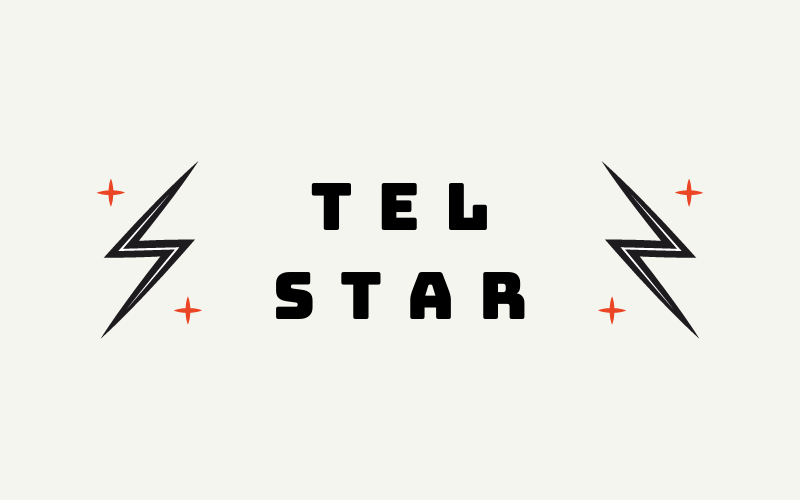 Telstar #wedraaiendoor