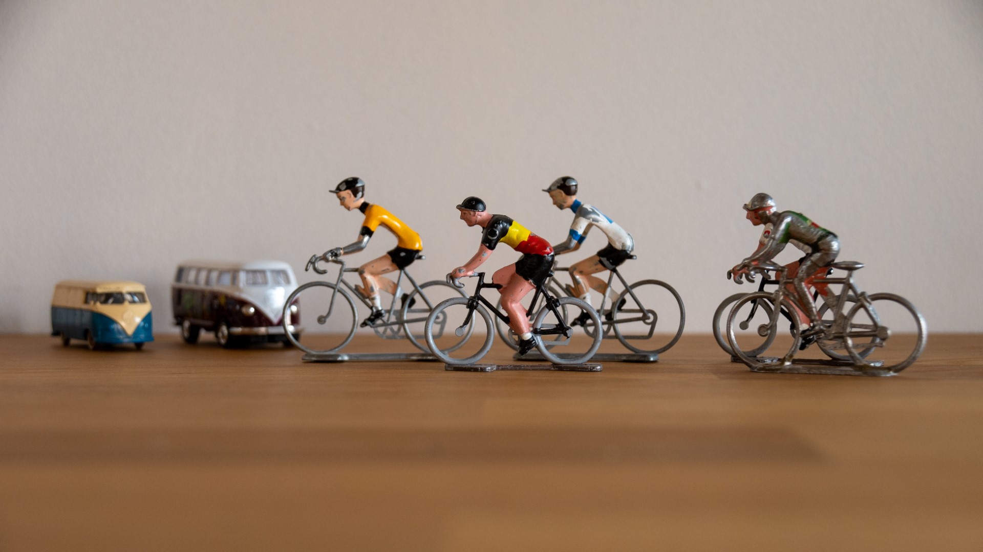 De Tour de France achterna #opreis