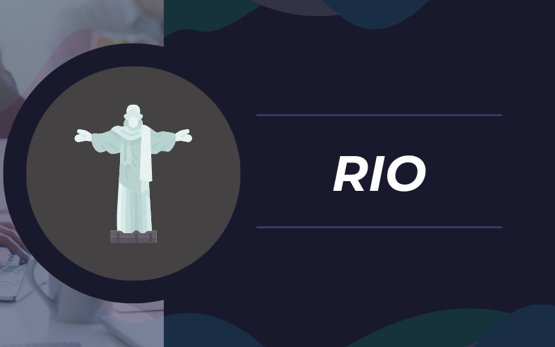 Rio #wedraaiendoor