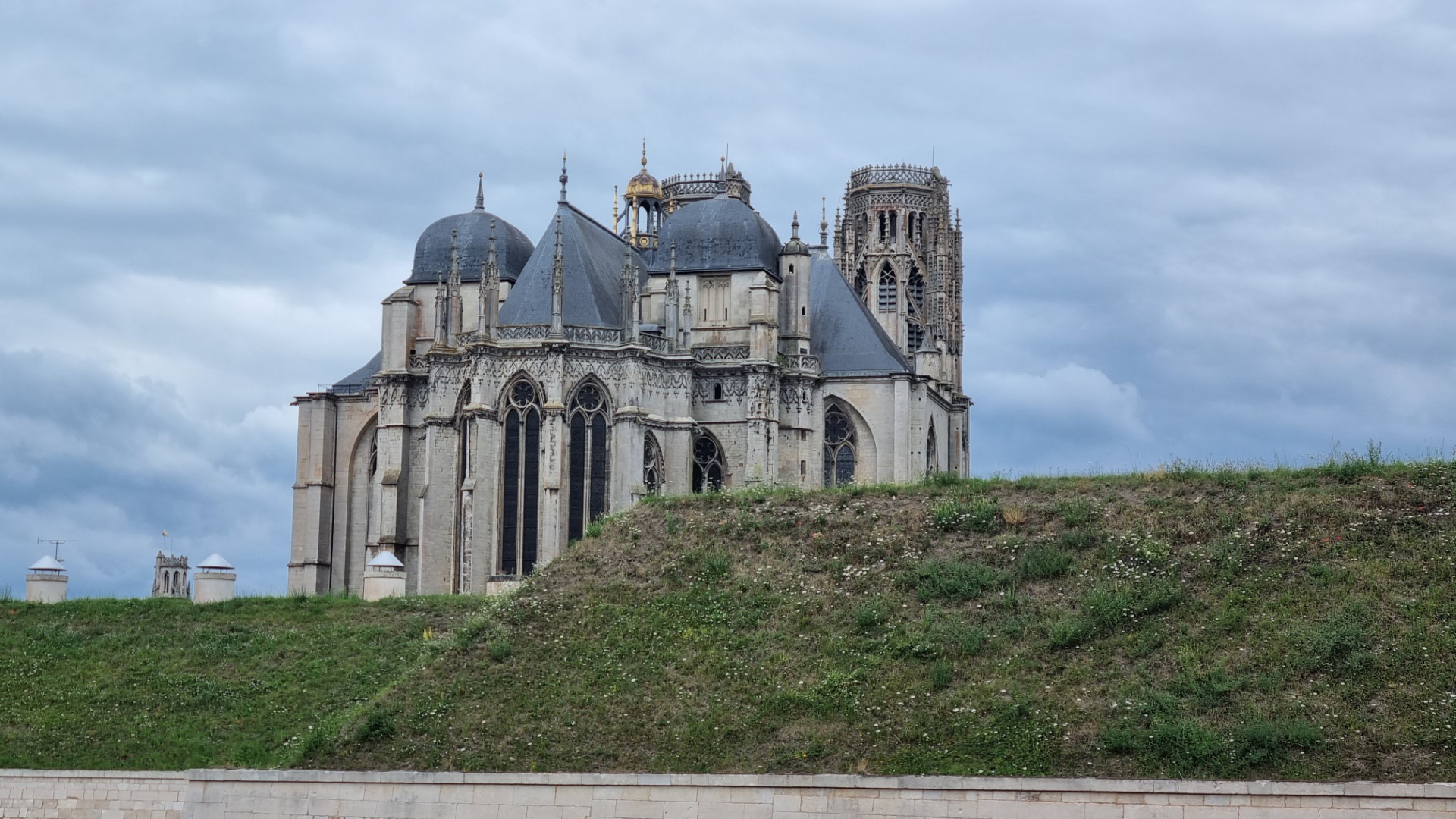 Op reis: we’re going to the Alps baby!