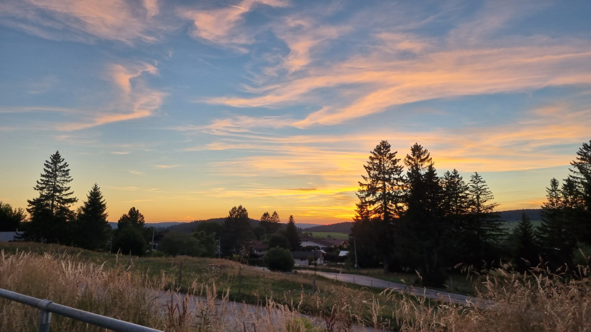 Op reis: zijstapje naar Zwitserland