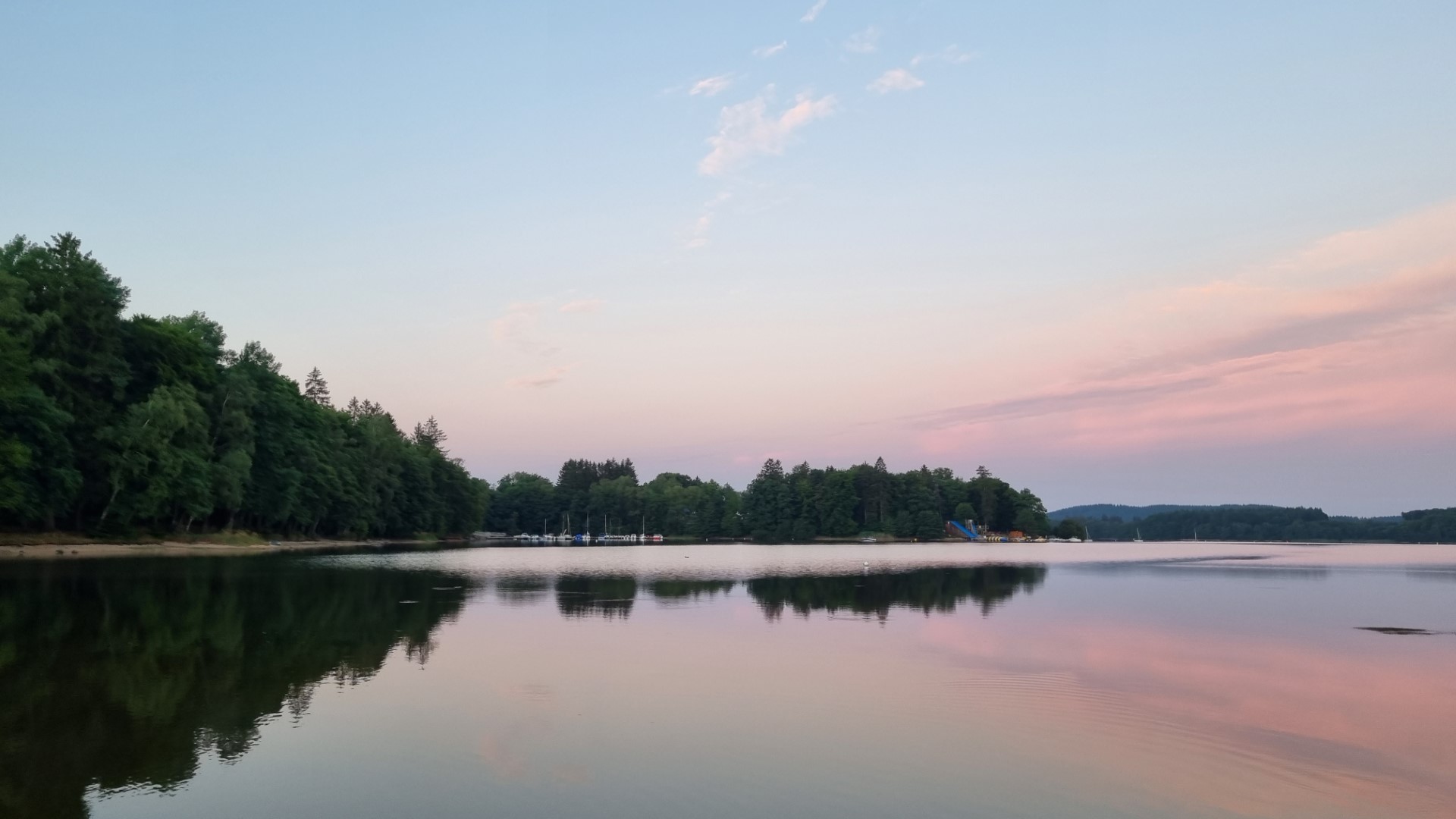 Op reis: Le Tour des Femmes