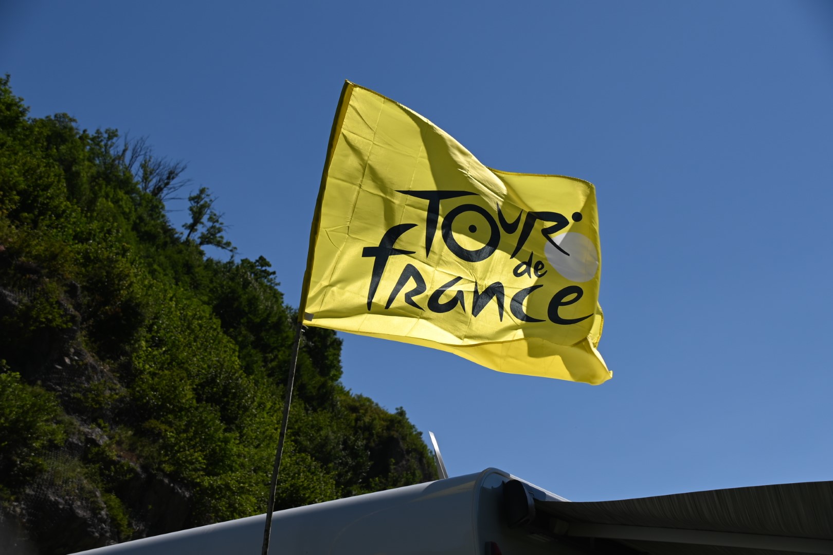 Op reis: Le Trou d’Ã‚ne