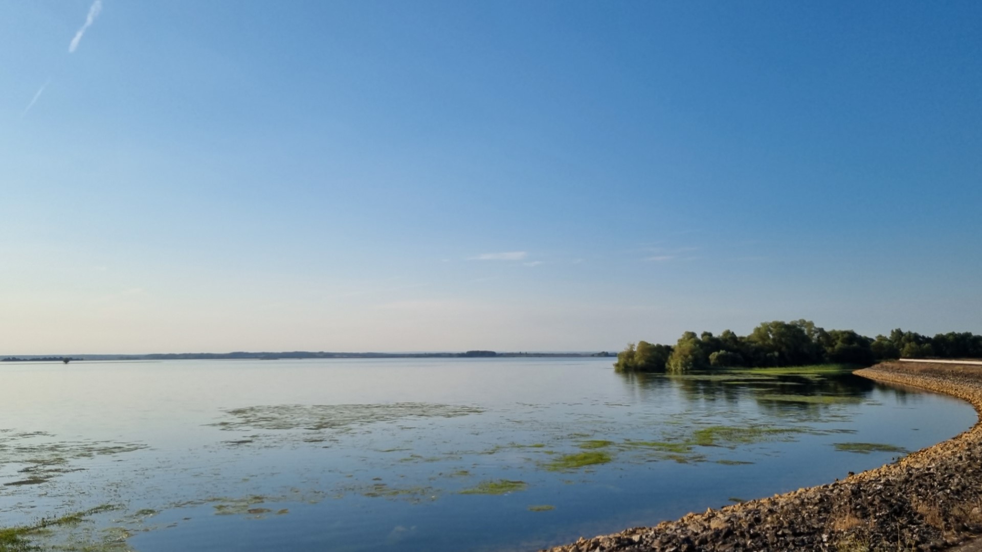 Op reis: nog een beetje Frankrijk