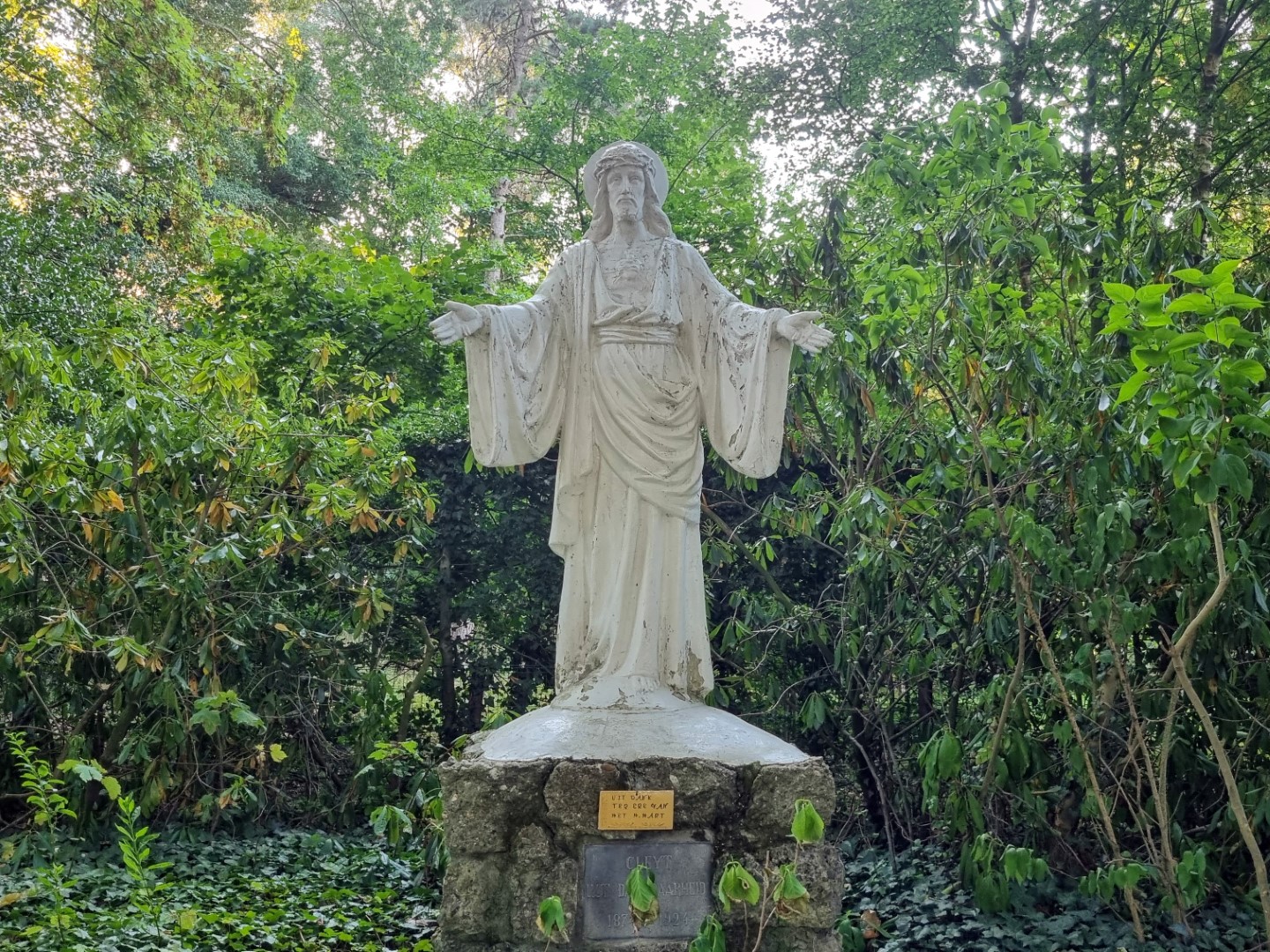 Week in beeld – week 32