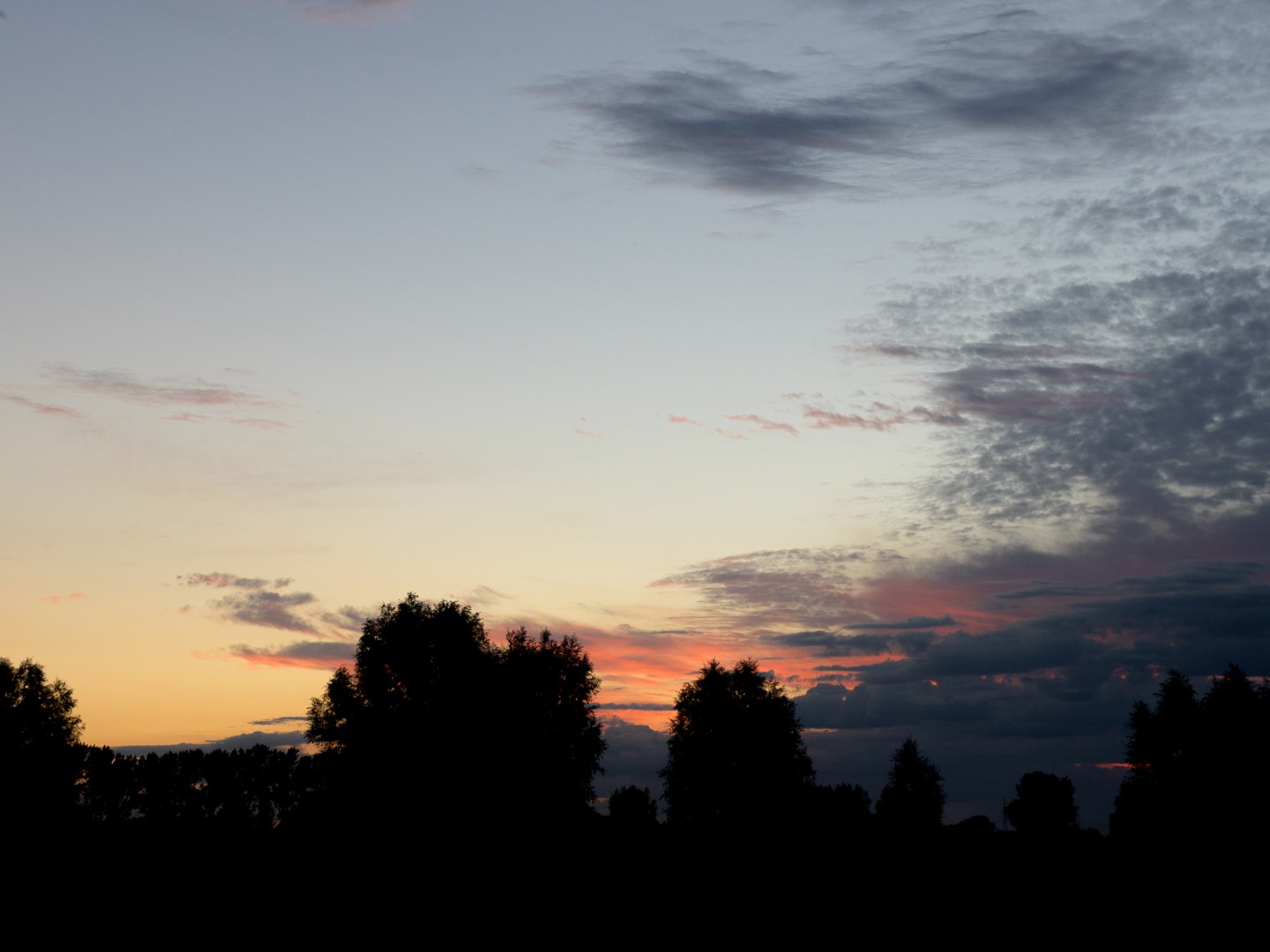 Op reis revisited: dag 1