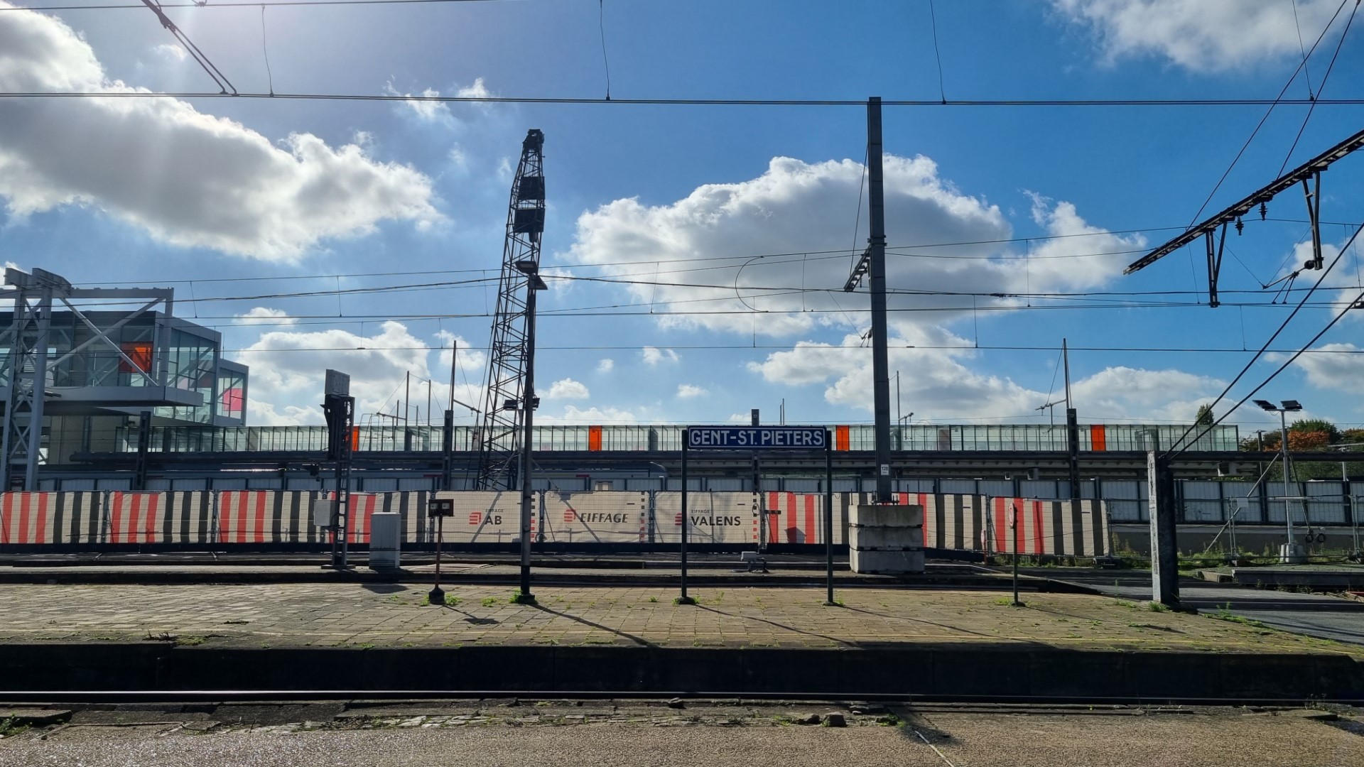 Week in beeld – week 42