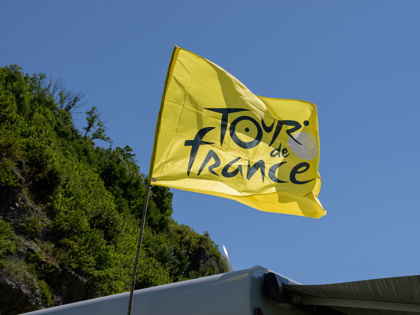 Op reis revisited: dag 9