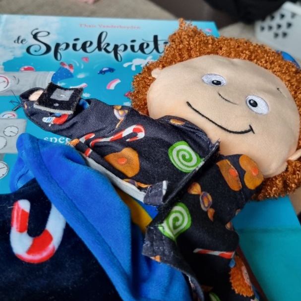 Week in beeld – week 47