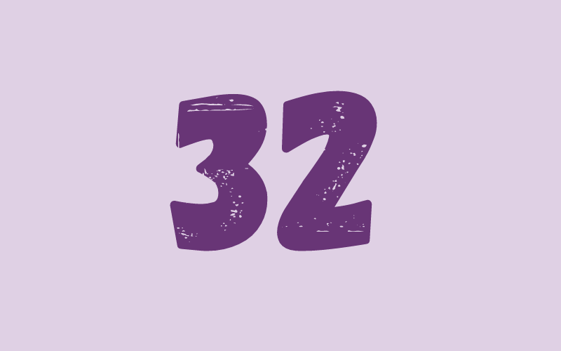32