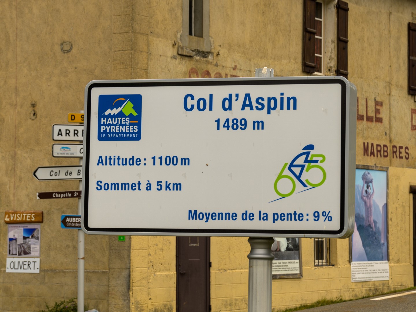 Op reis revisited: dag 19