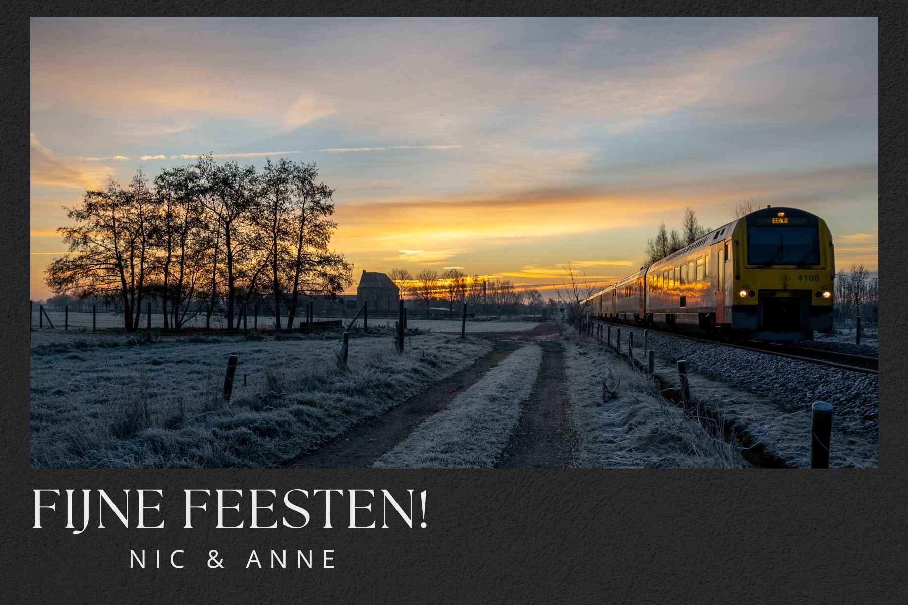 As the year draws to a close…