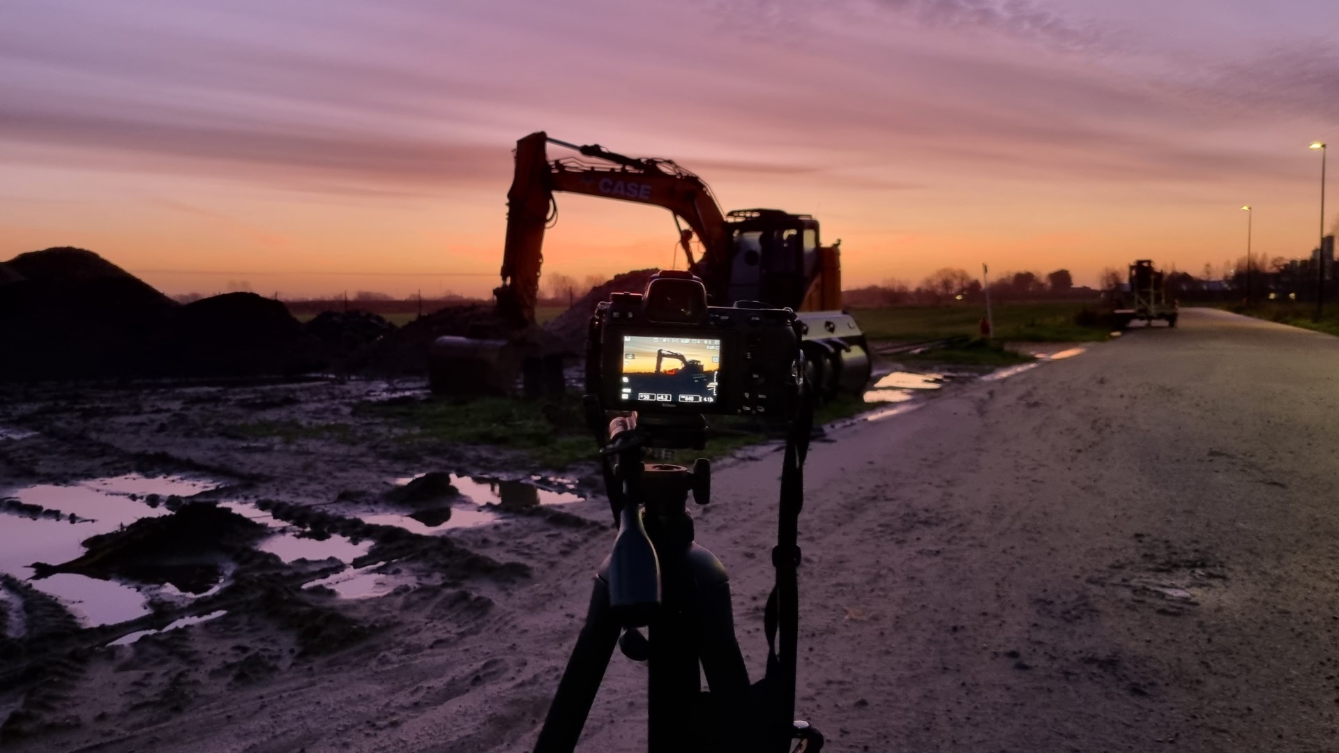 Week in beeld – week 2