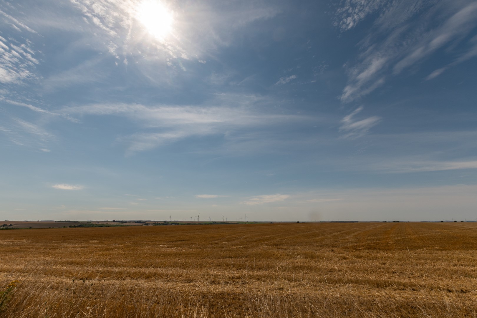 Op reis revisited: dag 27, 29 en 30