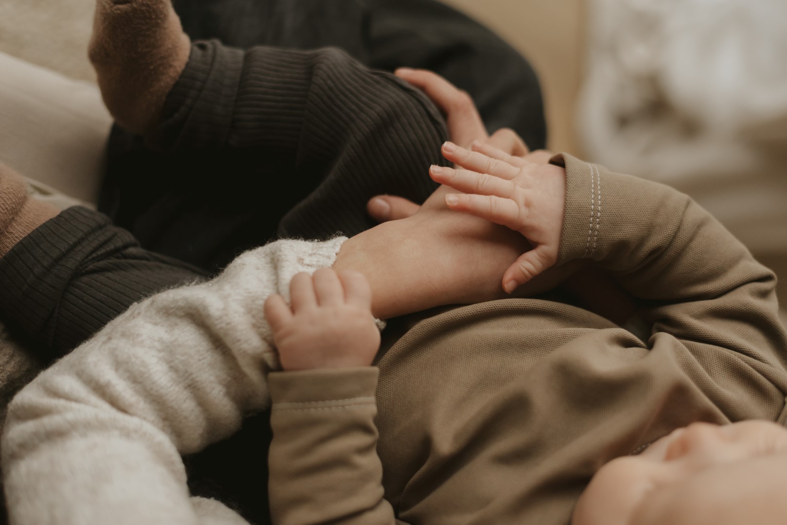 Een shirtje voor Otto