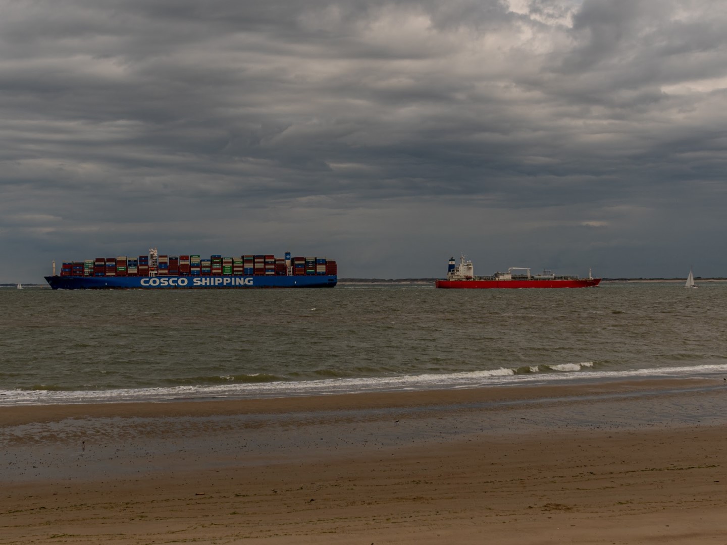 Op reis revisited: dag 35