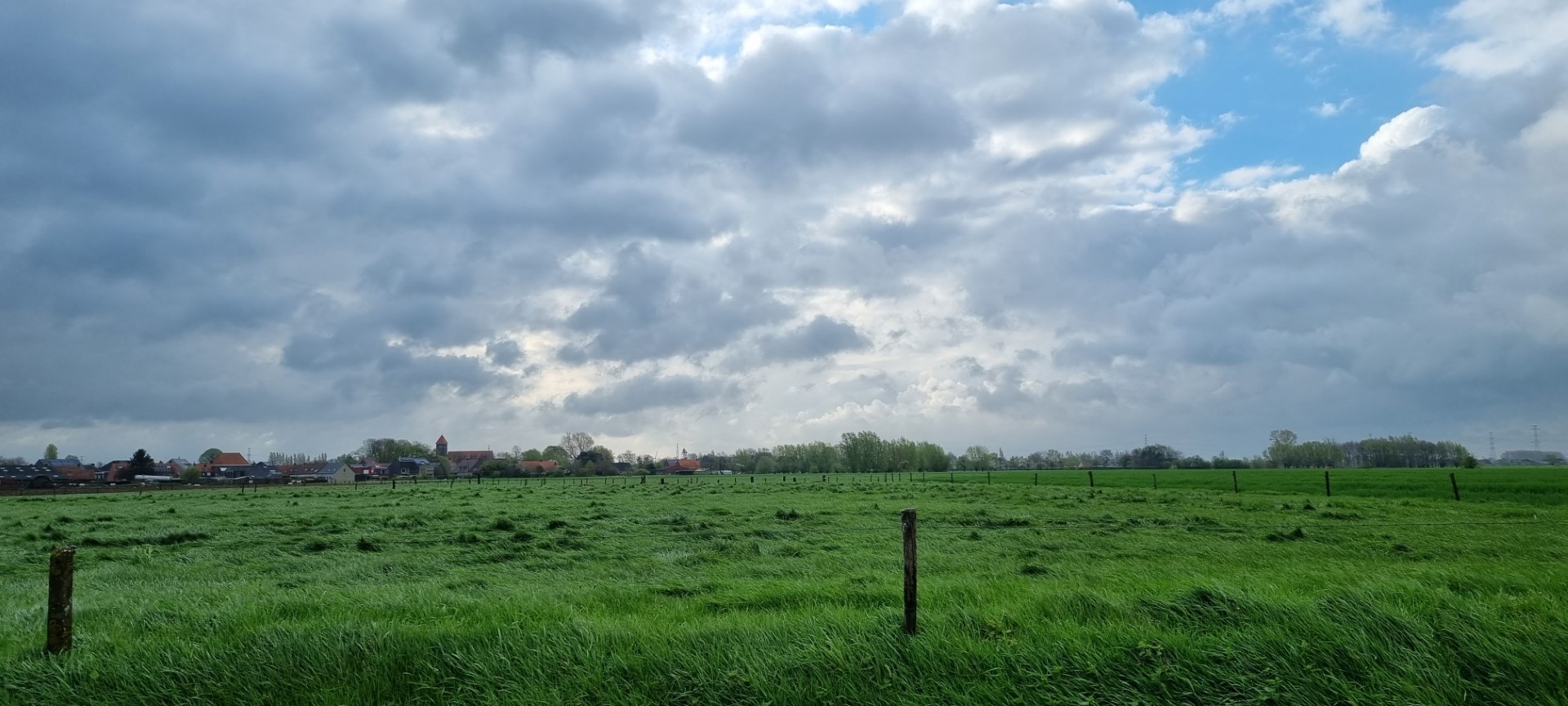 Week in beeld – week 17