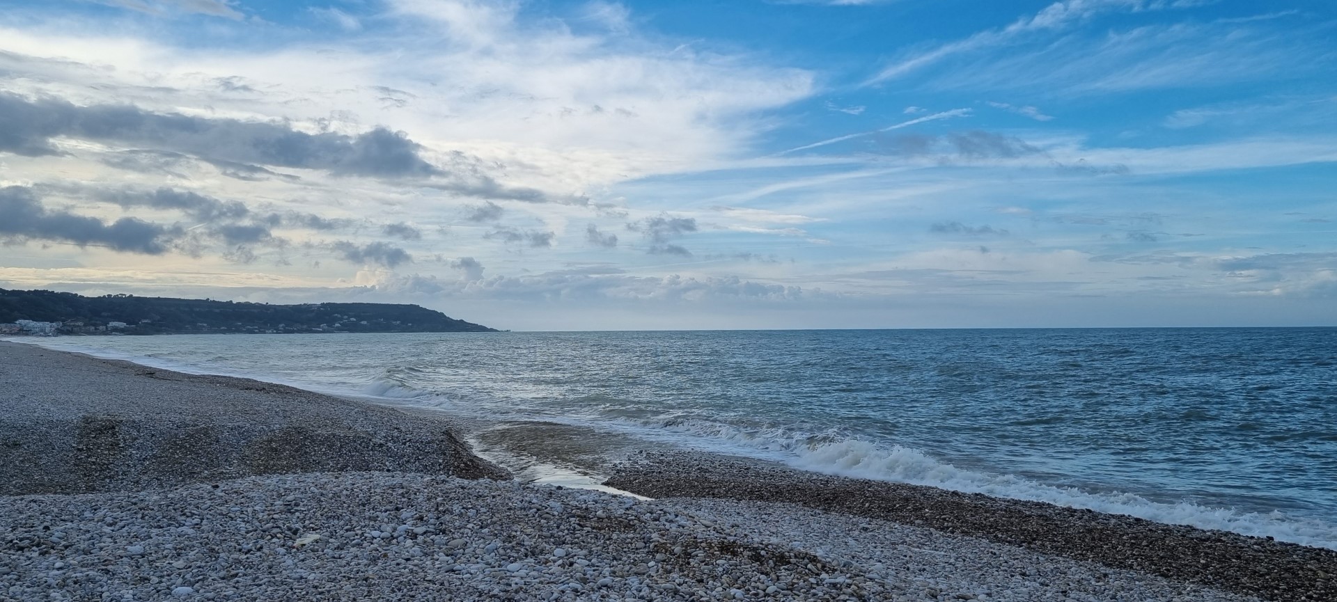 ItaliÃ« (2): I’m Only Happy When It Rains