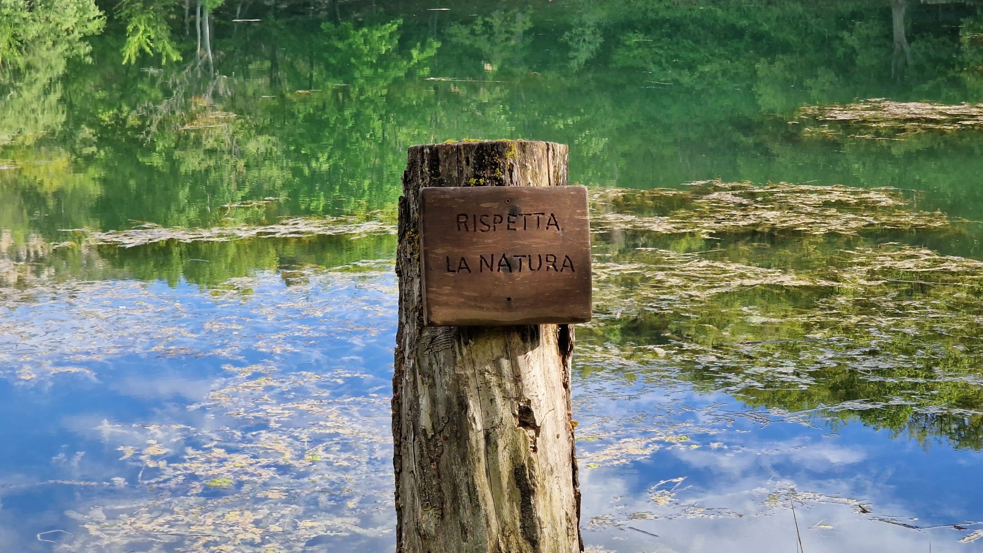 ItaliÃ« (7): Lovely Day