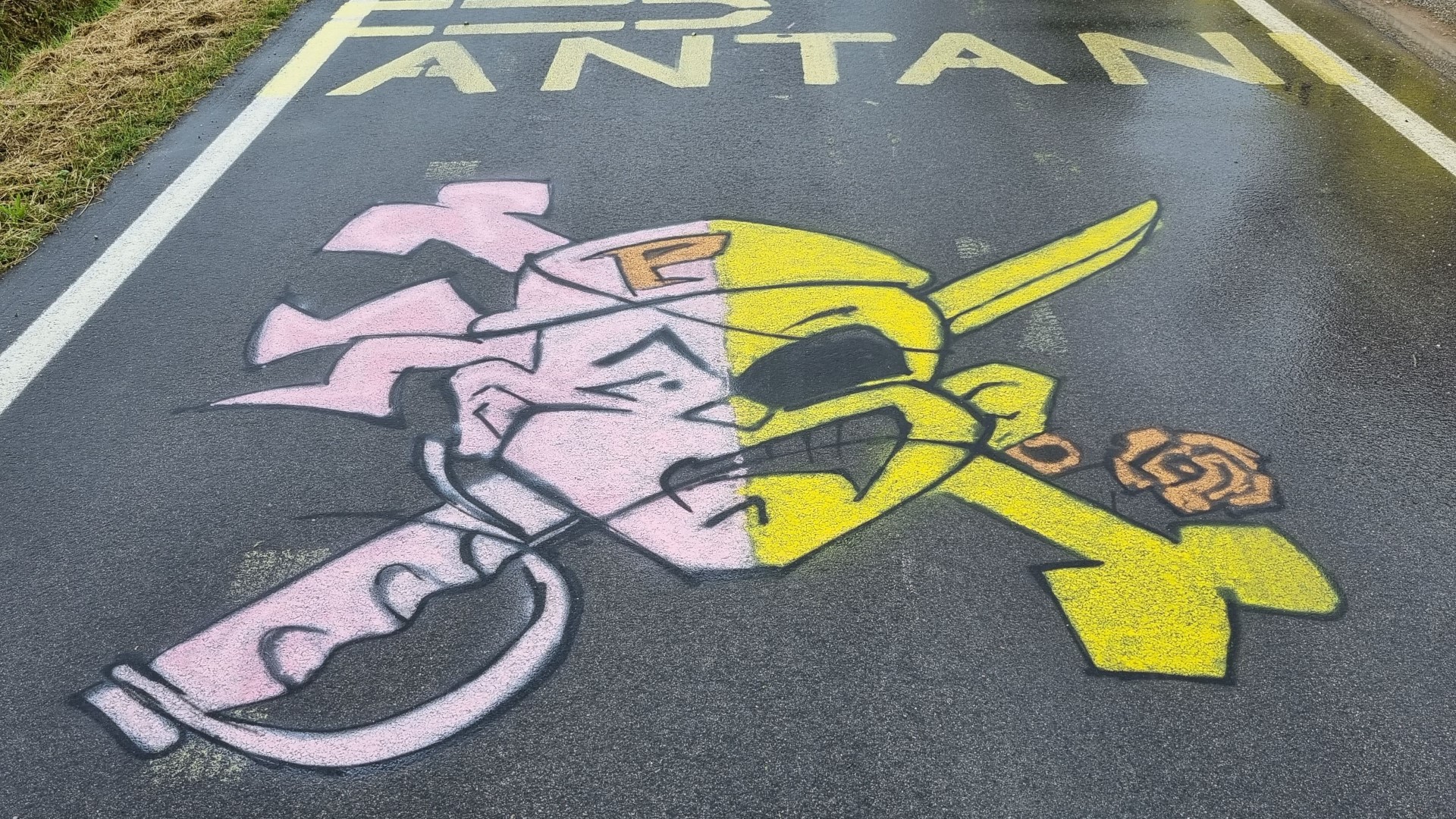 ItaliÃ« (8): Will the Wolf Survive?